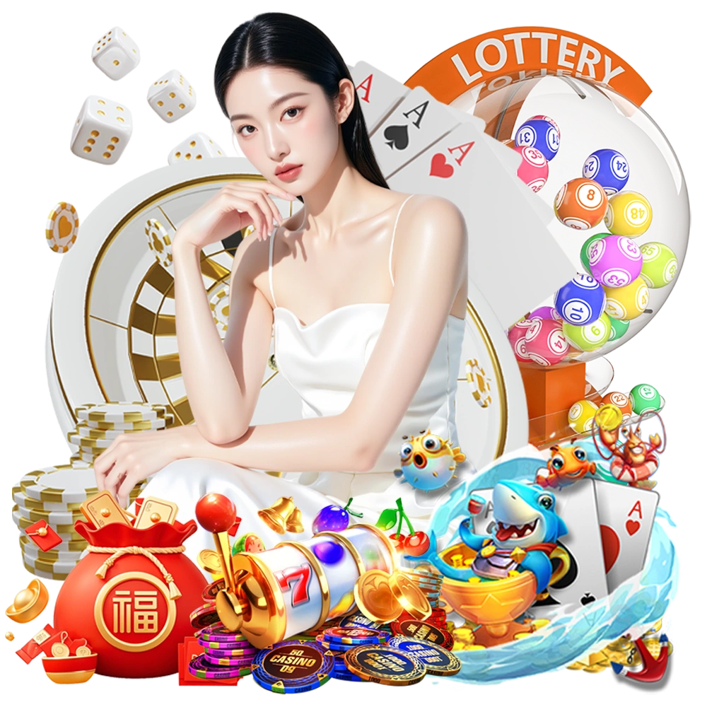 Nội dung xổ số tham khảo Net88